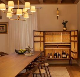 Luxury 7 Bedroom Villa with Heated Pool, Gym, Sauna, Jacuzzi and Sea Views in Dubrovnik, Sleeps 12-14